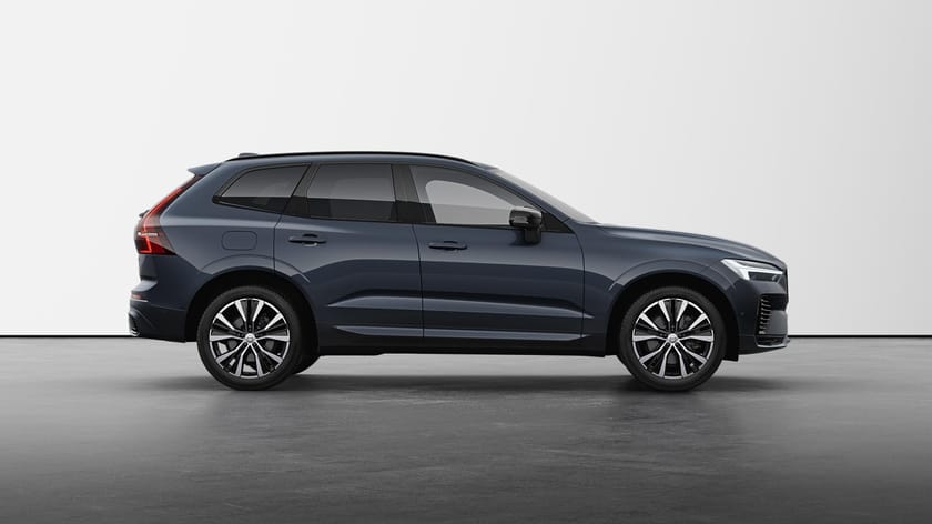 Bilde 2 av Volvo XC60 Recharge T6 Ultima Dark KROK|PANO|LUFT|360|HUD|TONEDE