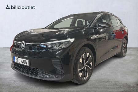 Volkswagen ID.4 Pro Performance 4M 4Motion 82kWh Carplay Adaptiv Navi