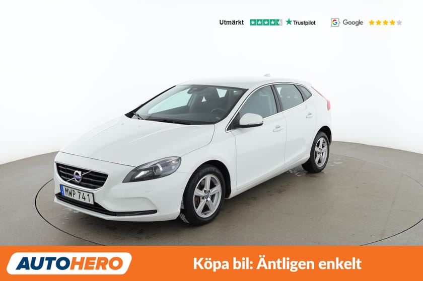Bild 1 av Volvo V40