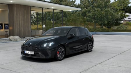 BMW M135 xDrive M135i  M Sport Pro Premium Rattvärme H K DA