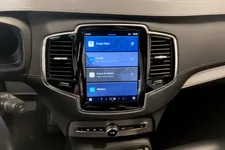 Volvo XC90 7 Säten