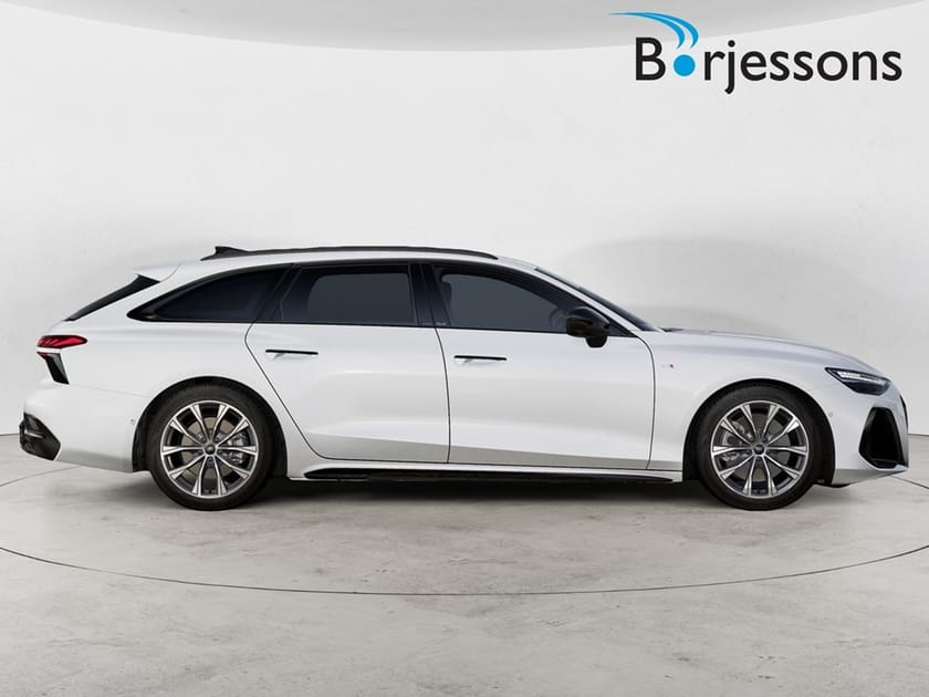Bild 2 av Audi A6 Avant e-hybrid quattro 299hk S-TRONIC S-LINE *LAGERBIL*