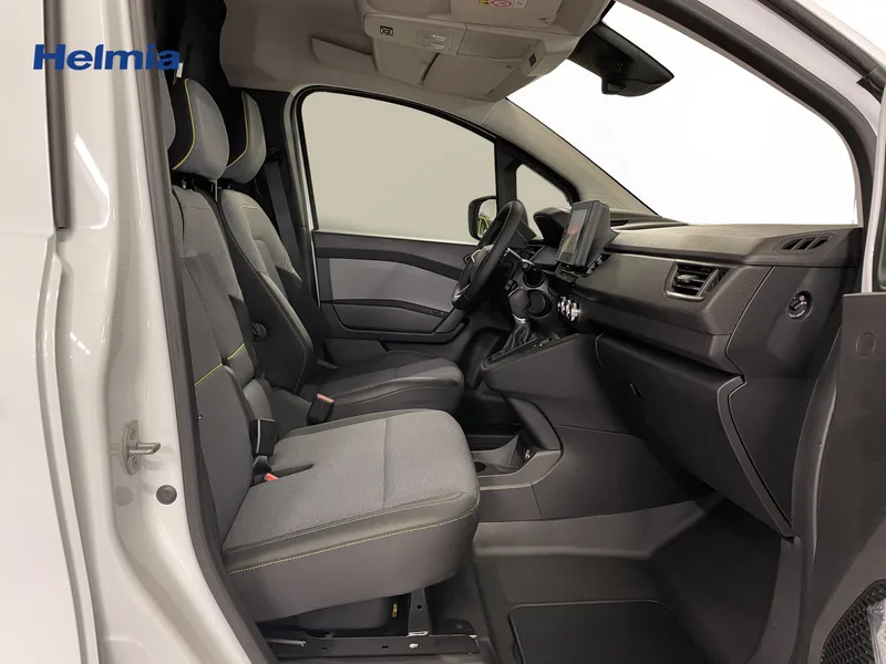 Bild 11 av 14 – Renault Kangoo Skåpbil Skåp Nordic dCi 115 L2 A II