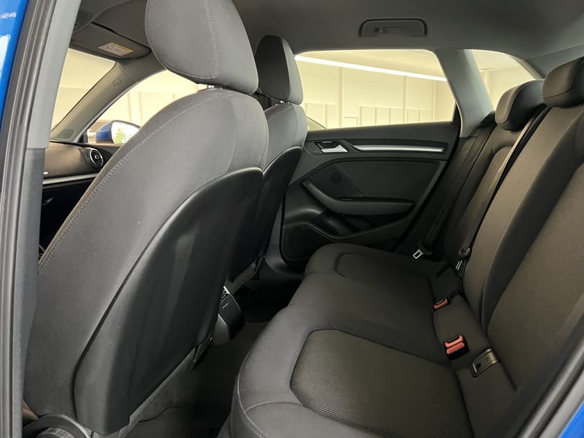 Bild 5 av Audi A3 Sportback e-Tron