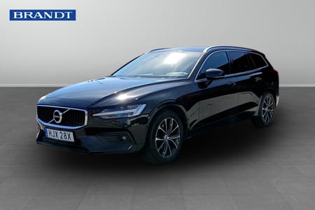 Volvo V60 D3 Momentum Advanced SE II