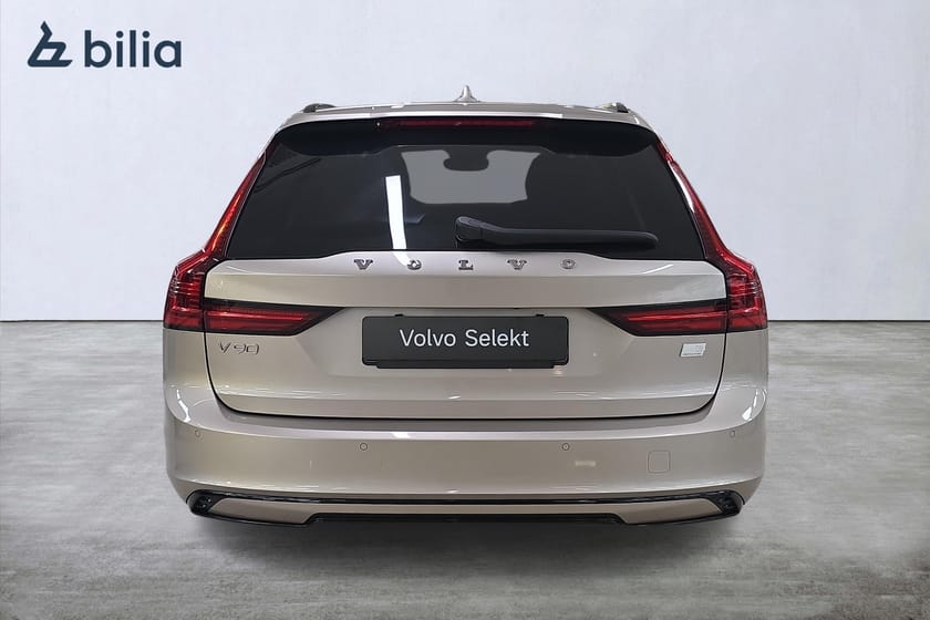 Bild 5 av Volvo V90