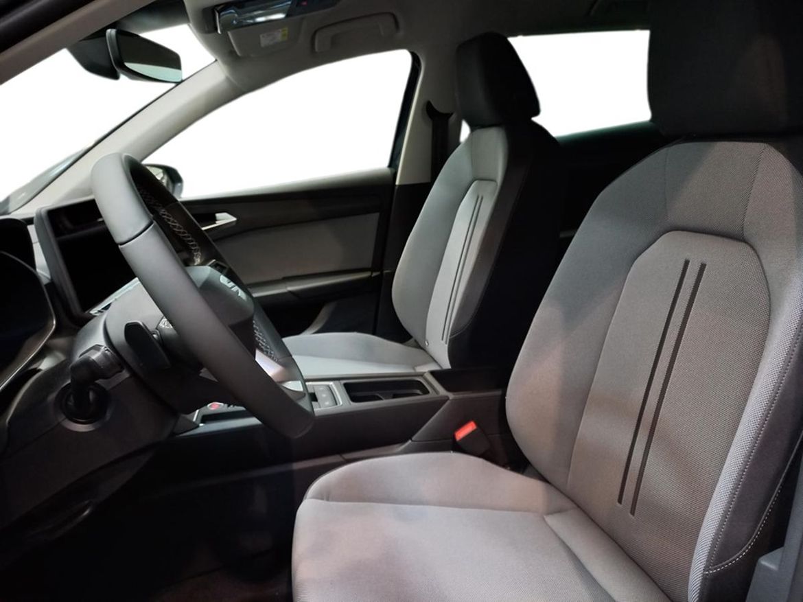 SEAT SEAT Leon Sportstourer — bild 11