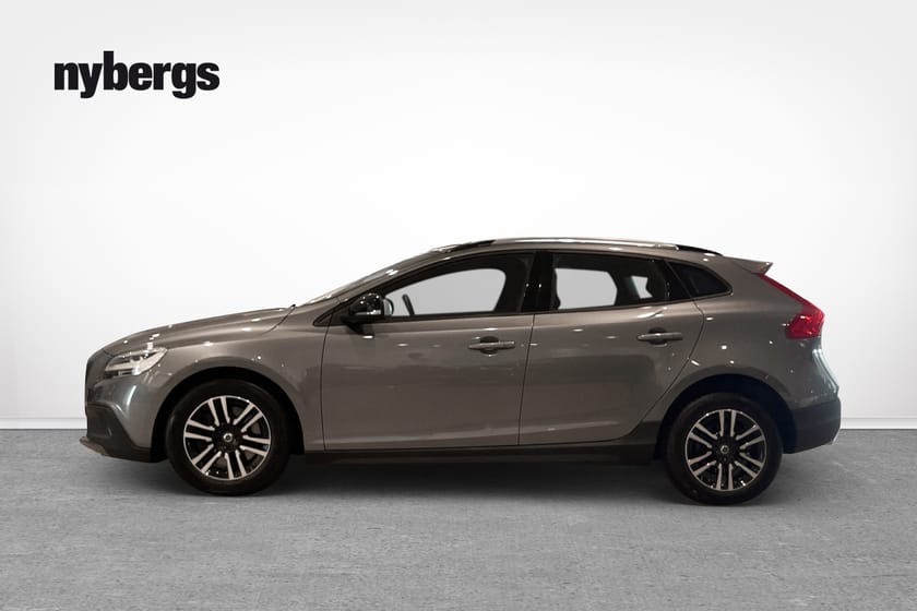 Bild 2 av Volvo V40 Cross Country T3 Adv Edition