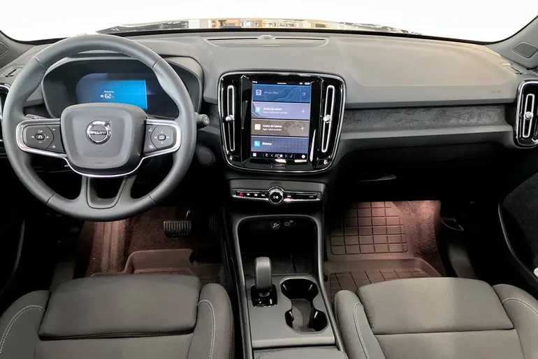 Volvo EX40 Twin Motor Performance