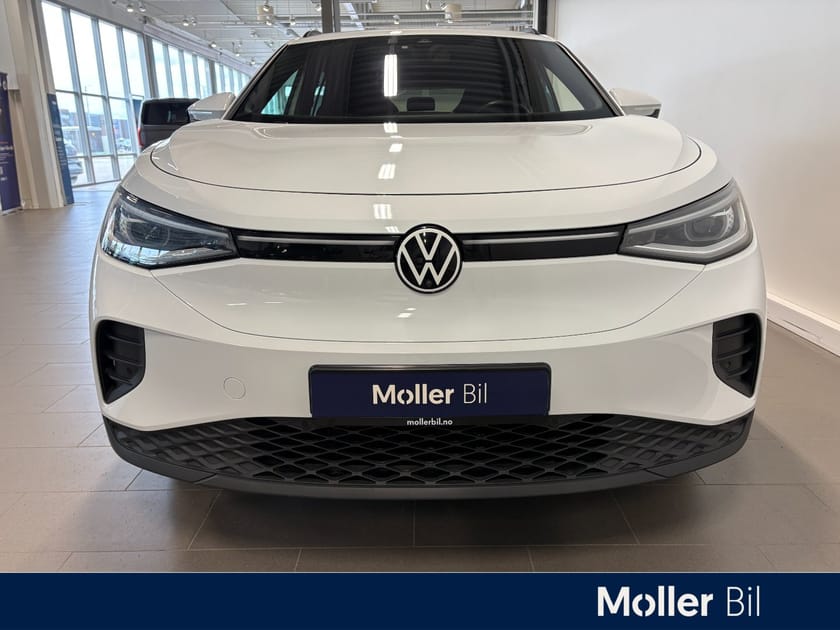 Bilde 4 av Volkswagen ID.4 Pro 77kWh 174hk