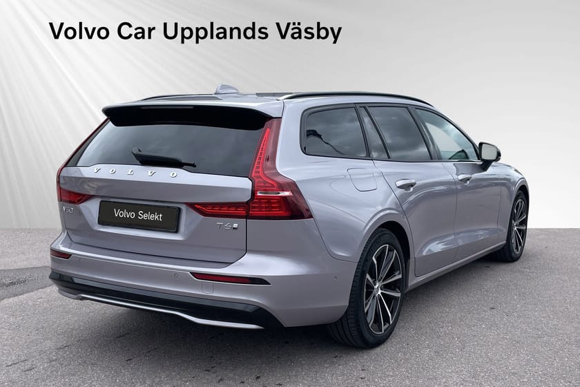 Bild 5 av Volvo V60