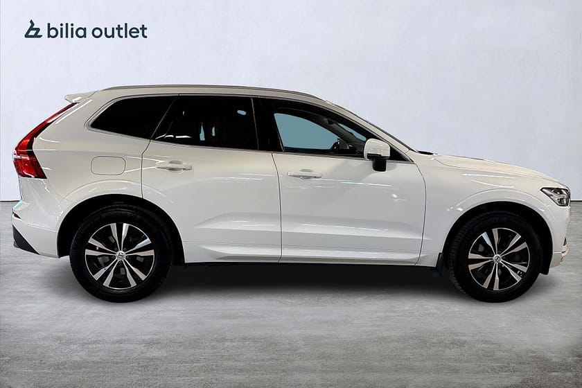 Bild 5 av Volvo XC60 D4 Advanced / Sommarkampanj / Keyless / Drag / VOC
