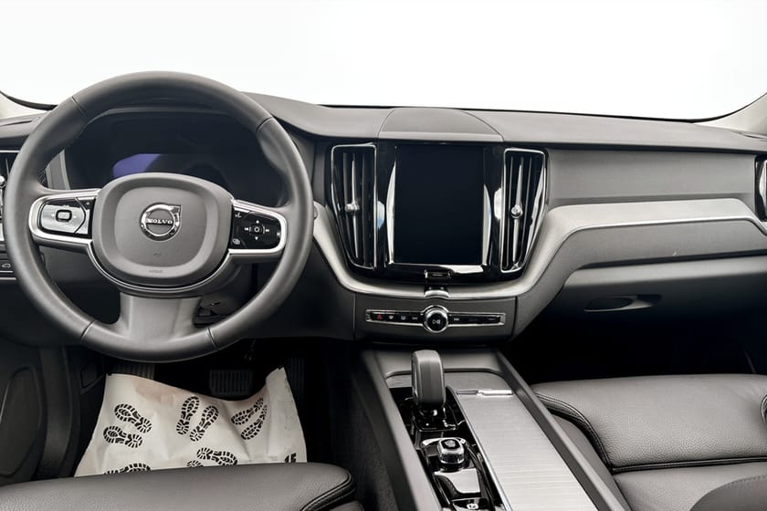 Bild 4 av Volvo XC60 T6 Plus Dark Edition