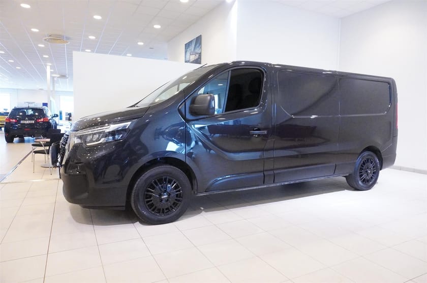 Bild 3 av Nissan Primastar