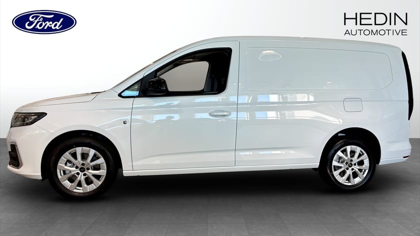 Bild 4 av Ford Transit Connect L2 V761 Trend Skåp 2.0 122 a fwd
