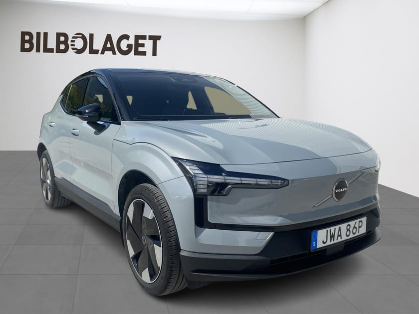 Bild 5 av Volvo EX30 Single Motor Extended Range Plus