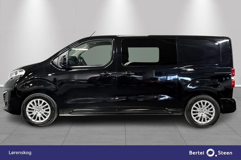 Bilde 2 av Peugeot e-Expert