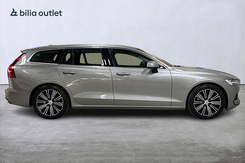 Bild 5 av Volvo V60