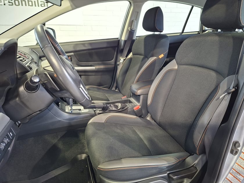 Bild 5 av Subaru XV