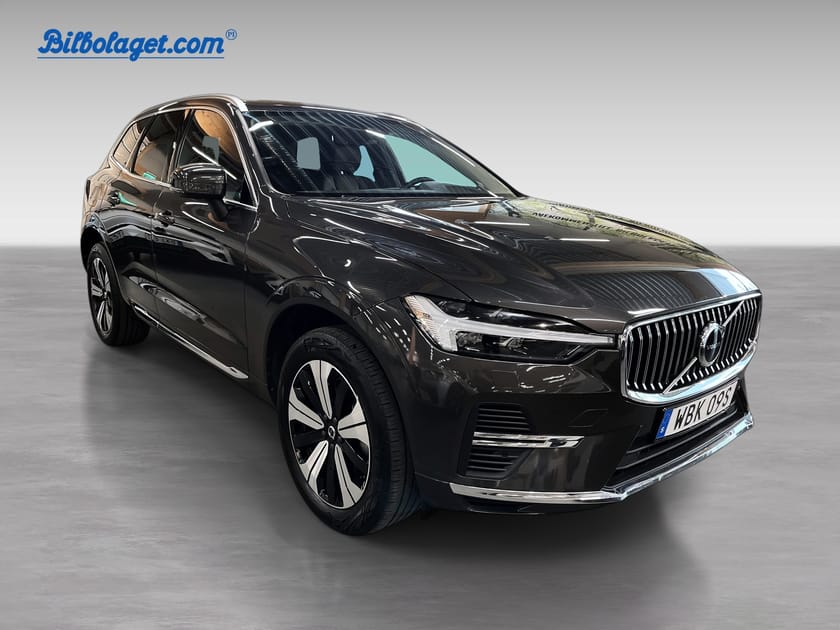 Bild 3 av Volvo XC60 T6 Plus Bright Edition