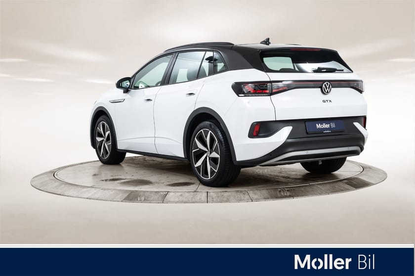 Bilde 3 av Volkswagen ID.4 GTX vip-kunde