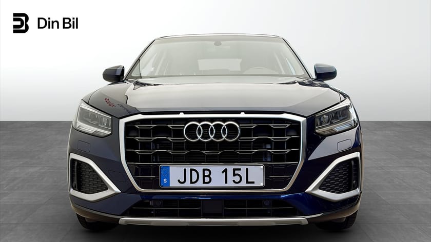 Bild 4 av Audi Q2 35 TFSI