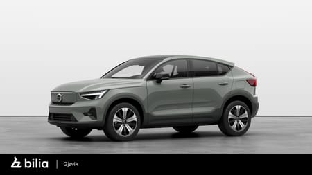 Volvo C40 Recharge