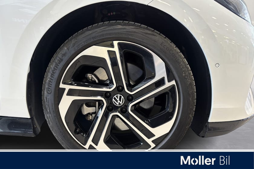 Bilde 5 av Volkswagen ID.7 GTX Tourer 4m stv ex 86kwh 340hk