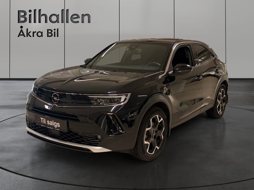 Bilde 1 av Opel Mokka-e 