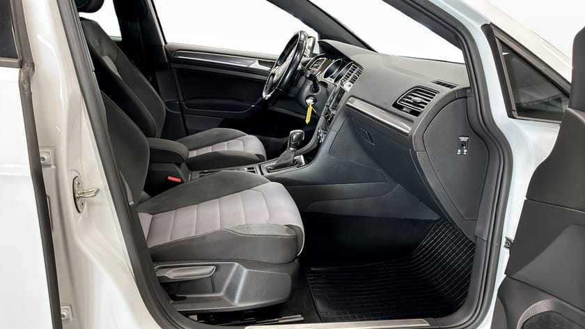Bild 3 av Volkswagen Golf