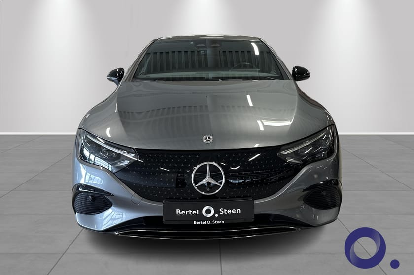 Bilde 2 av Mercedes-Benz EQE 350 4MATIC / 4 MATIC / Premium pakke / Nattpakke