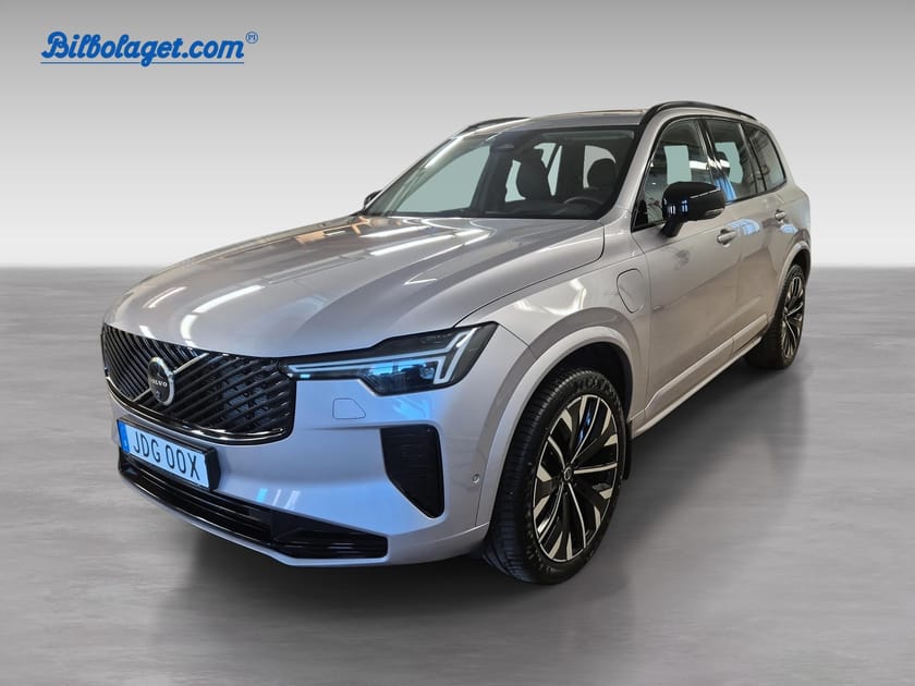 Bild 1 av Volvo XC90