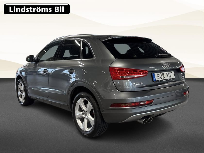 Bild 3 av Audi Q3