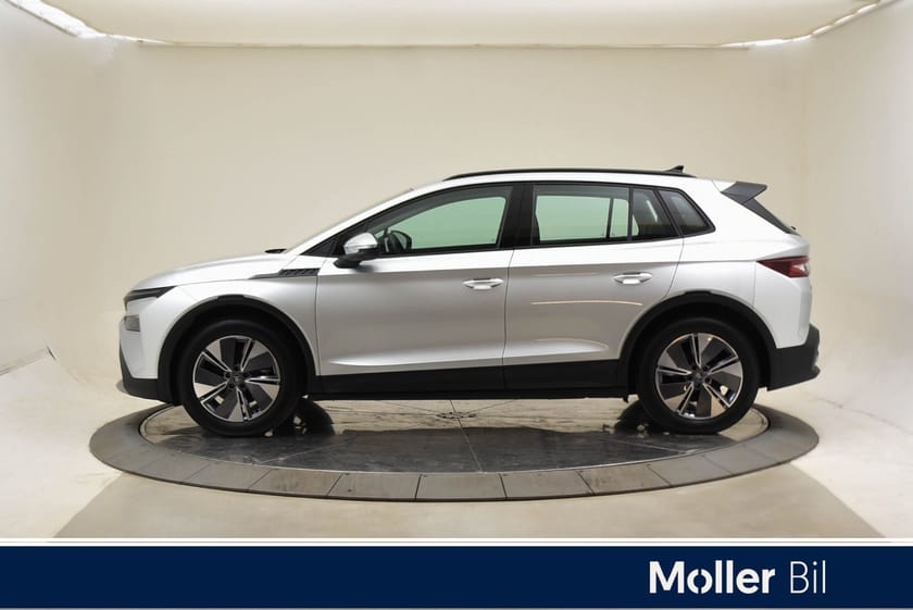 Bilde 3 av Škoda Elroq 50 