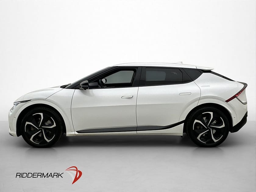 Bild 5 av Kia EV6
