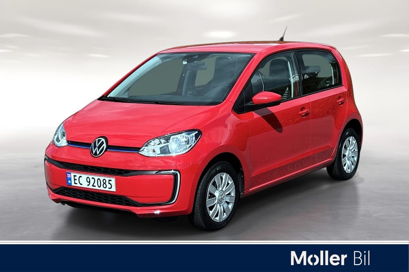 Bilde 1 av Volkswagen e-up! Range High