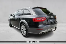 Thumnail bilde 2 av Audi A4 allroad quattro