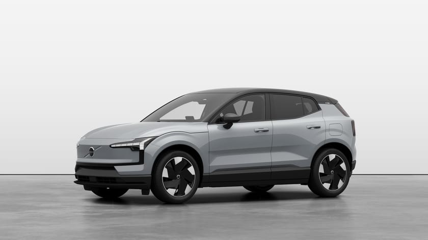 Bilde 5 av Volvo EX30 Single Motor Extended Range