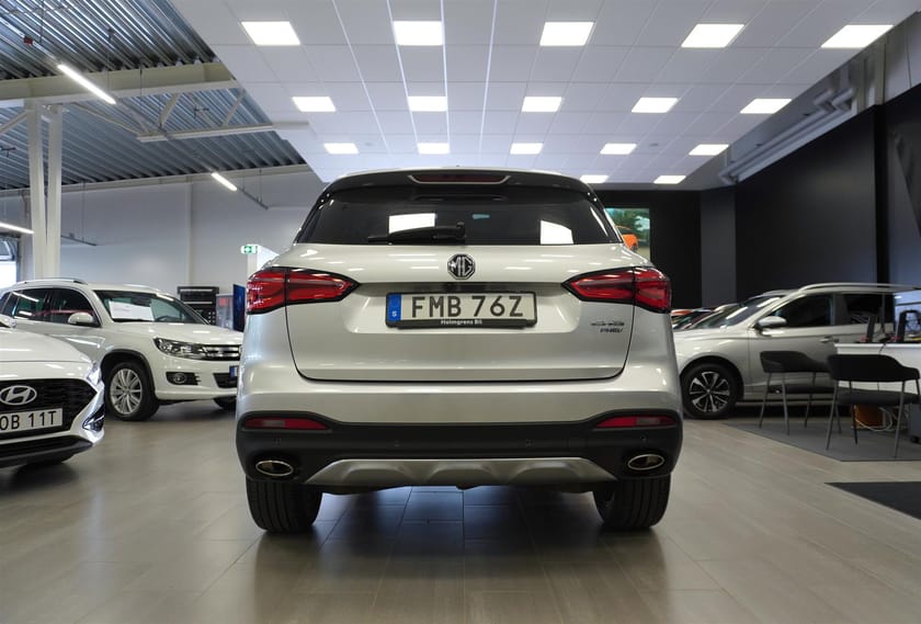 Bild 5 av MG EHS PHEV Luxury