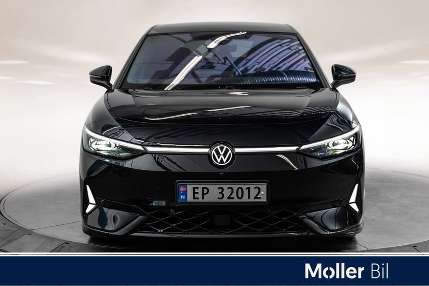 Bilde 4 av Volkswagen ID.7 GTX