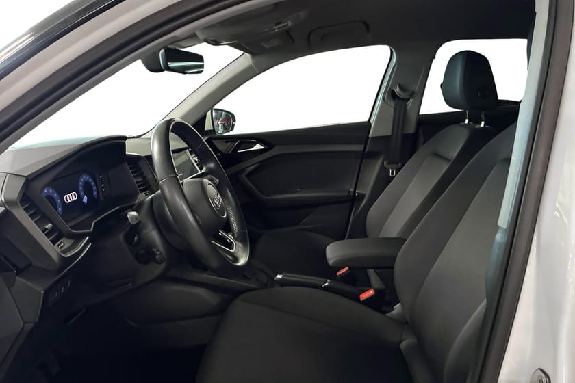 Bilde 5 av Audi A1 Sportback 30 TFSI sb s-tro 110 hk