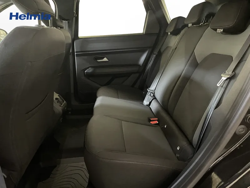 Bild 15 av 15 – Dacia Bigster hybrid 150 extreme 4x4 ej soltak