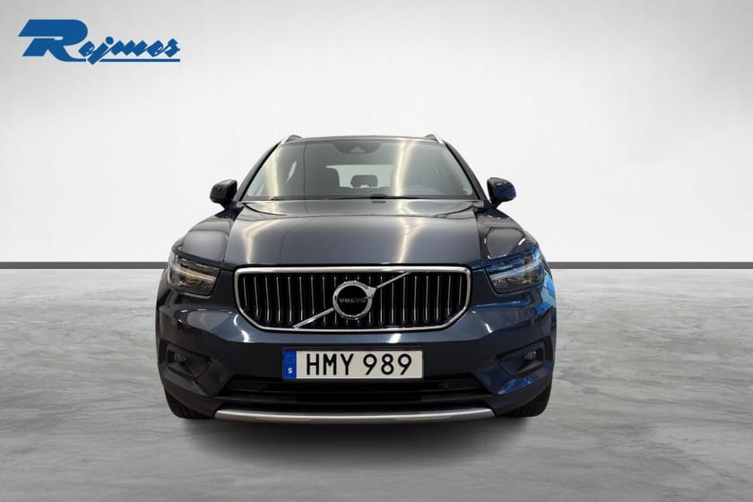 Bild 4 av Volvo XC40
