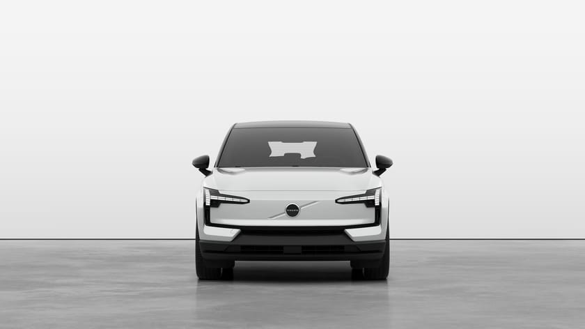 Bilde 2 av Volvo EX30 Single Motor Extended Range