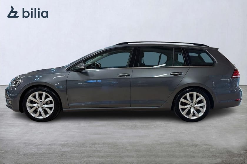 Bild 3 av Volkswagen Golf Sportscombi 1.4 TSI DSG 150hk /DRAG/VÄRMARE/B-KAM