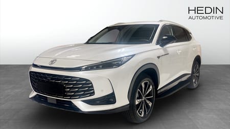 MG HS PHEV LUXURY  / / KAMPANJRÄNTA /