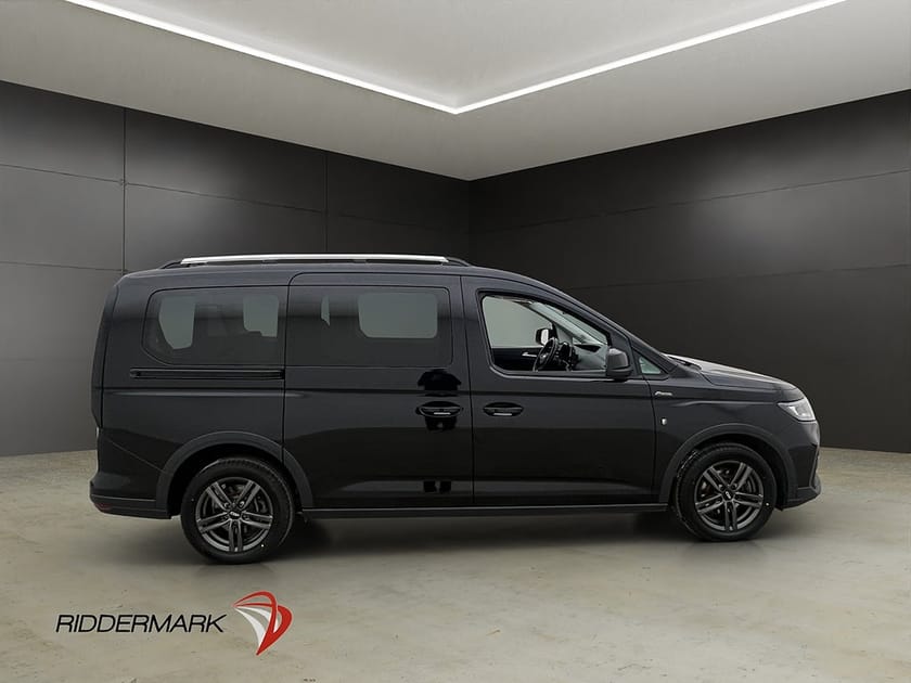 Bild 2 av Ford Grand Tourneo Connect Active Värmare Drag CARPLAY Moms