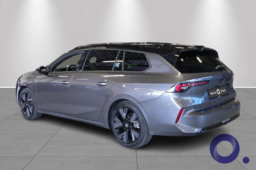 Bilde 3 av Opel Astra Sports Tourer Electric GS ST | Godt utstyrt!