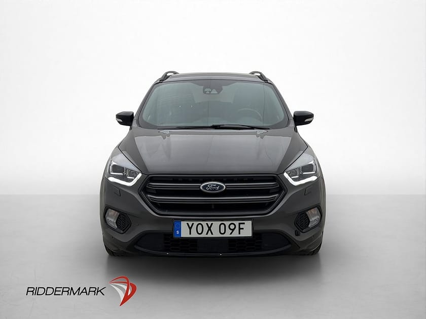 Bild 2 av Ford Kuga