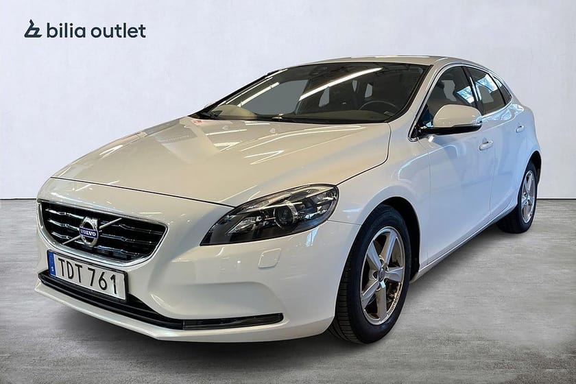 Bild 1 av Volvo V40